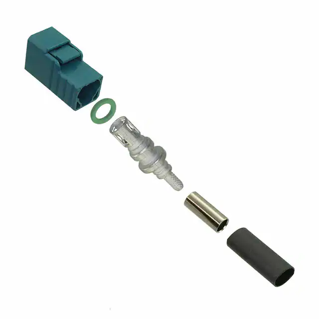 3FA1-NZSJ-C01E0 Amphenol RF  Coaxial Connector (RF) Accessories